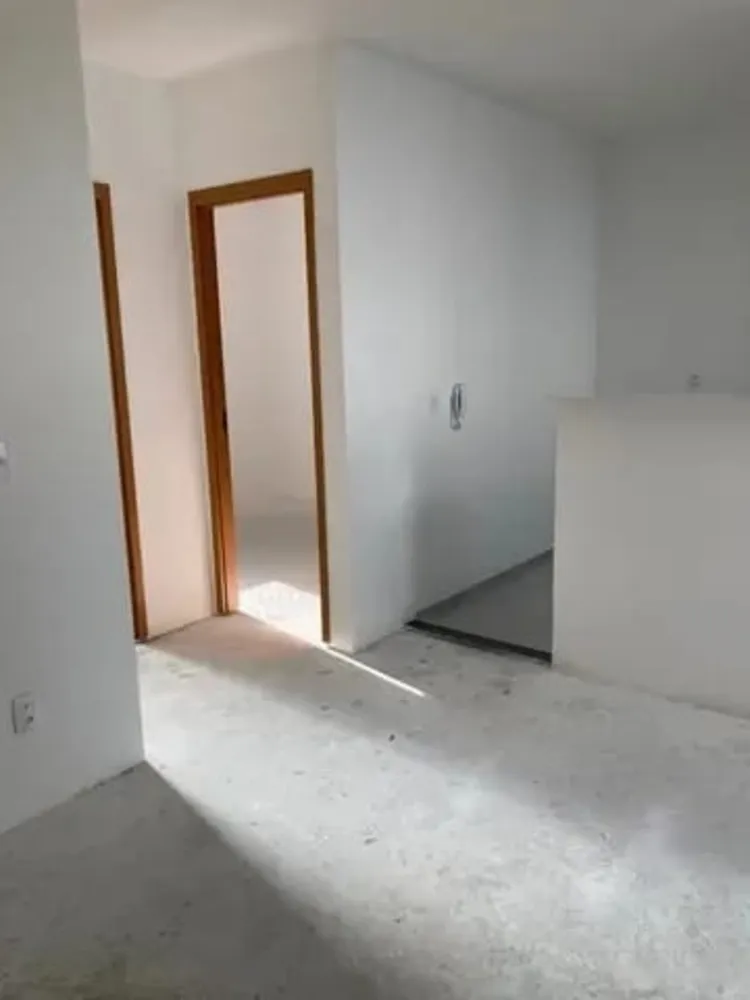 Apartamento, 2 quartos, 42 m² - Foto 2