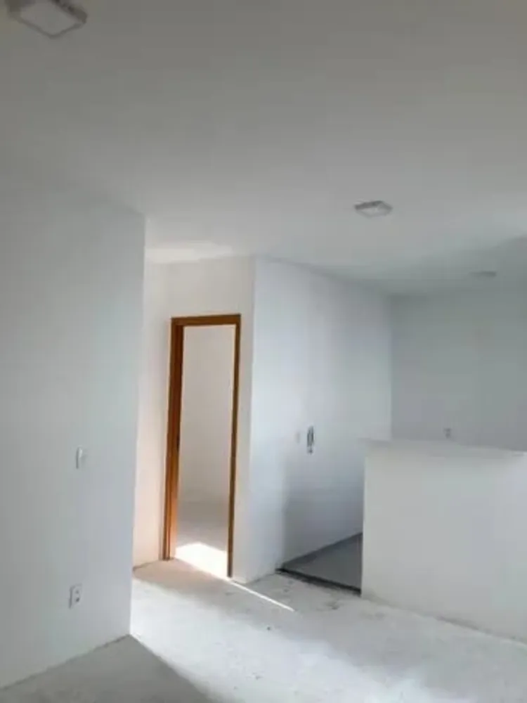 Apartamento, 2 quartos, 42 m² - Foto 5