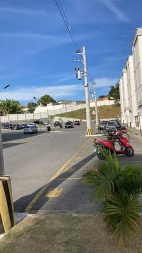 Apartamento, 2 quartos, 42 m² - Foto 1