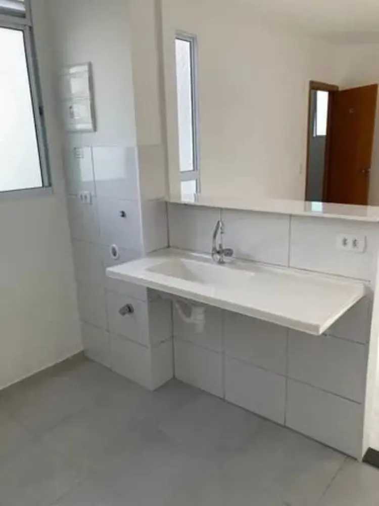 Apartamento, 2 quartos, 42 m² - Foto 3