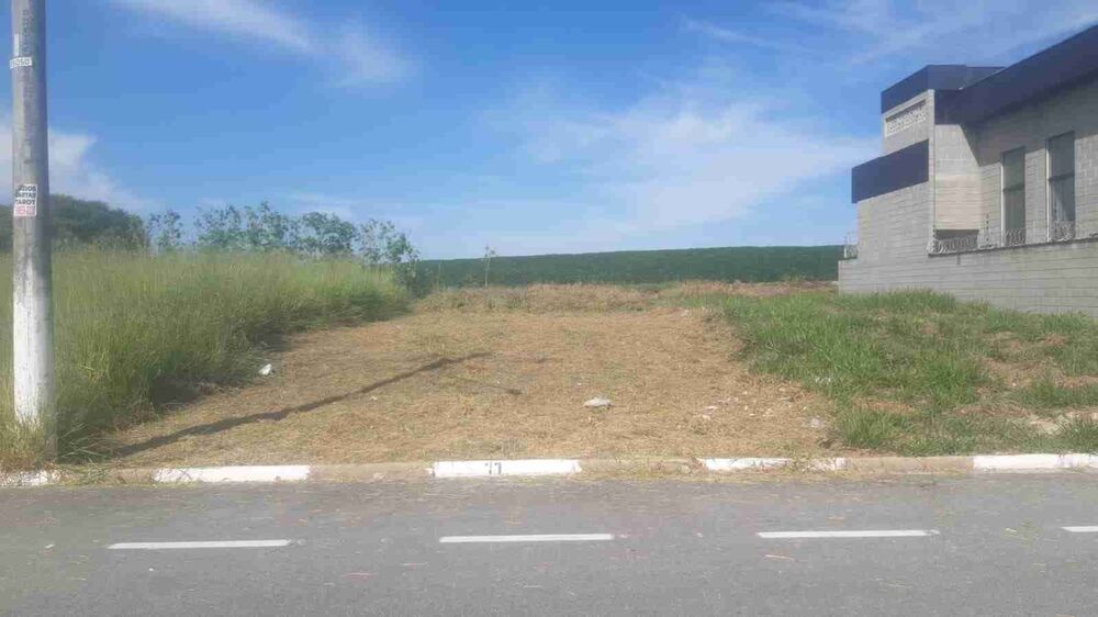 Terreno à venda, 176m² - Foto 1