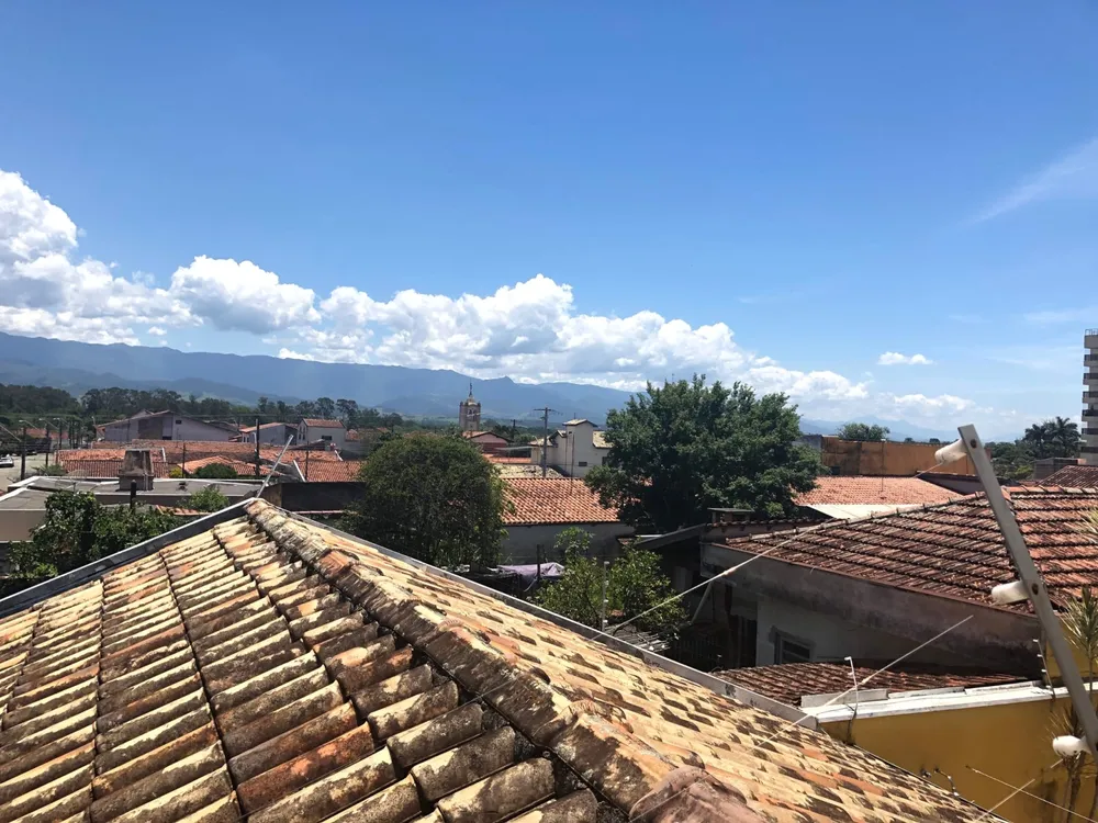 Sobrado, 4 quartos, 142 m² - Foto 1