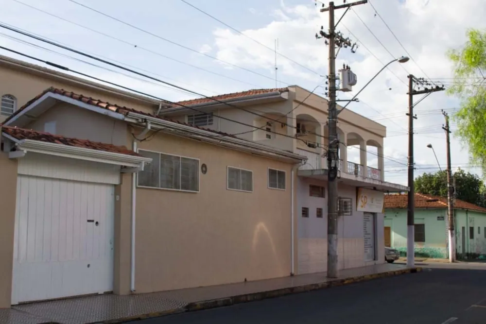 Casa, 3 quartos, 541 m² - Foto 1