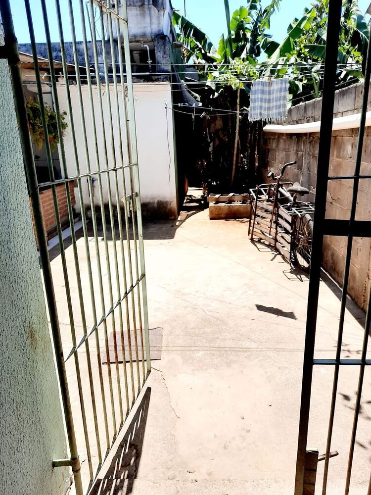 Loja-Salão à venda com 1 quarto, 300m² - Foto 4