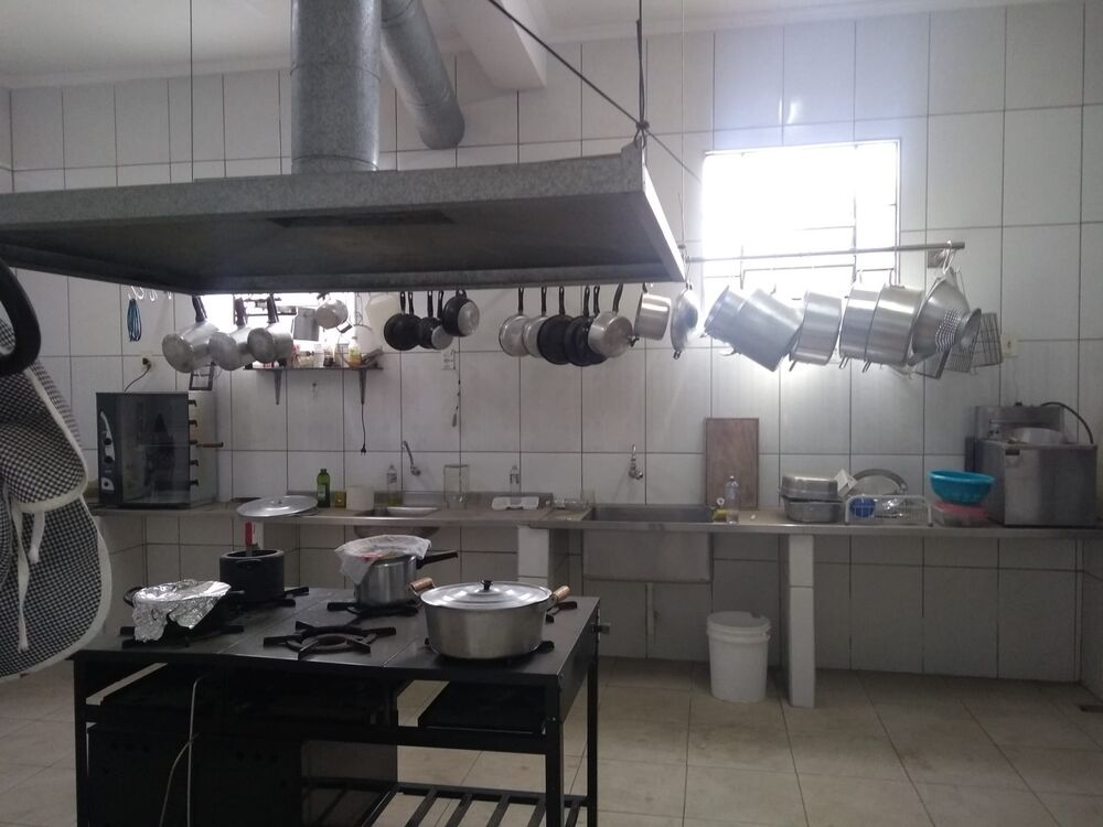 Loja-Salão à venda com 1 quarto, 300m² - Foto 6