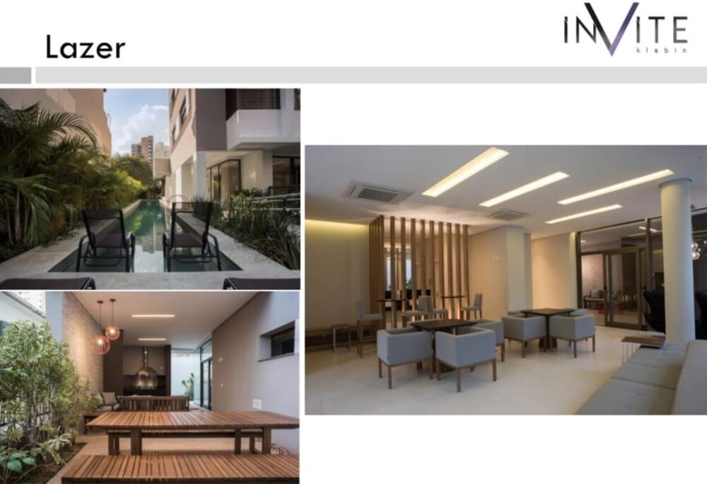 Flat/Apart Hotel, 1 quarto, 44 m² - Foto 7