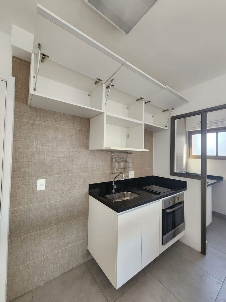 Flat/Apart Hotel, 1 quarto, 44 m² - Foto 3