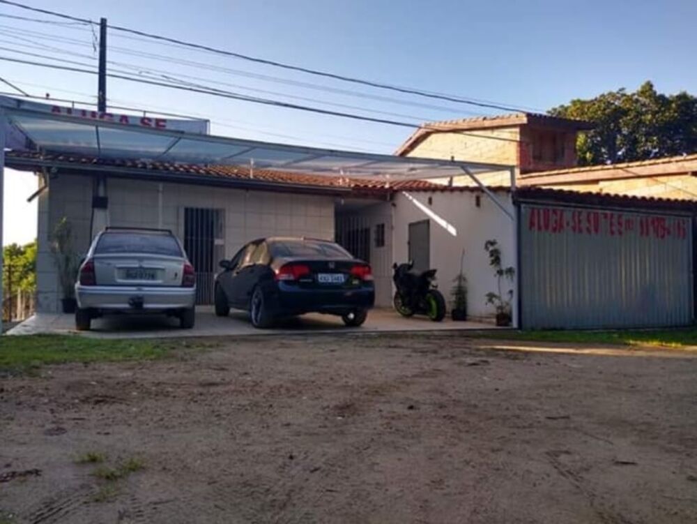 Prédio Inteiro à venda com 9 quartos, 375m² - Foto 1