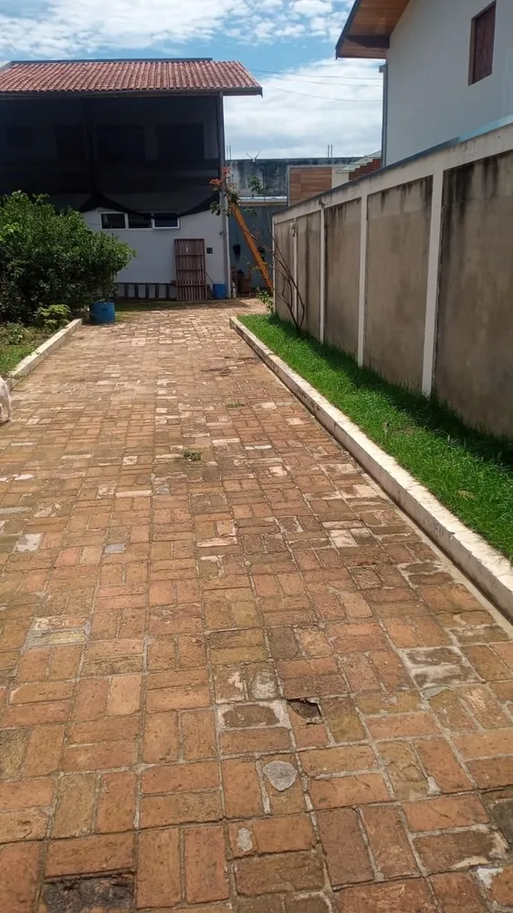 Terreno, 232 m² - Foto 1