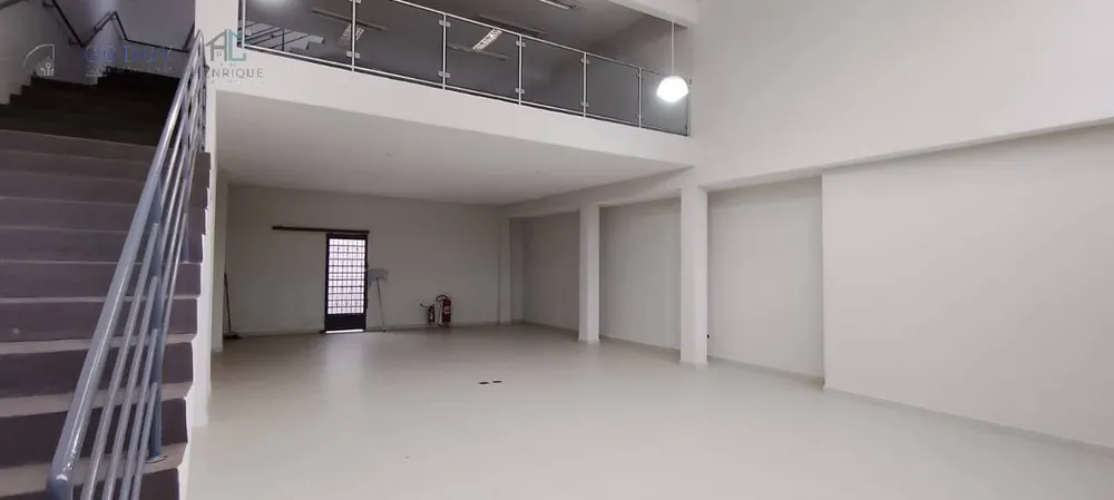 Loja-Salão, 253 m² - Foto 2