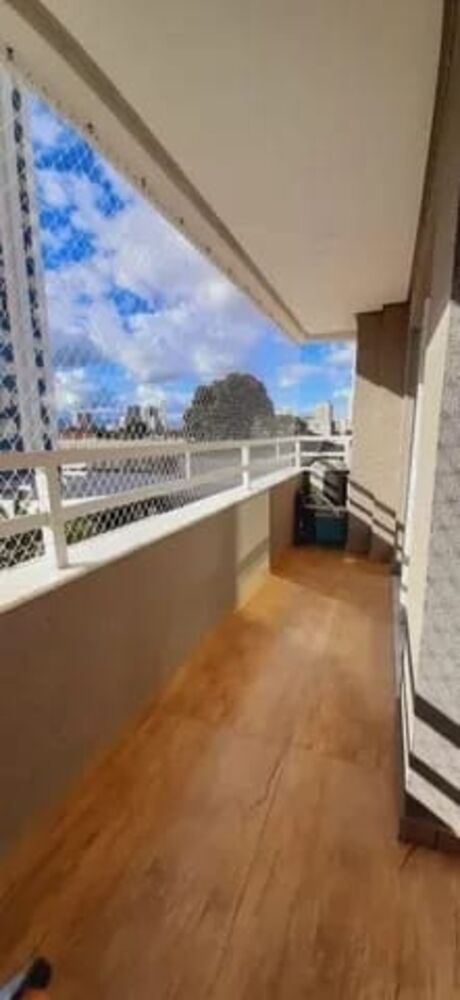 Apartamento, 2 quartos, 76 m² - Foto 2