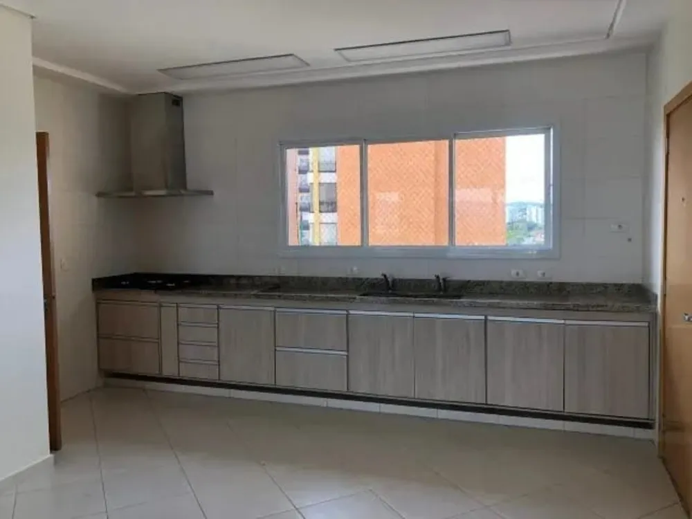 Apartamento, 4 quartos, 235 m² - Foto 4