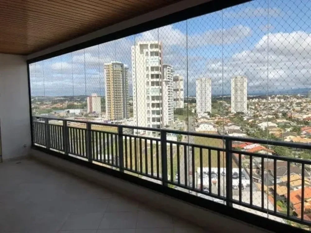 Apartamento, 4 quartos, 235 m² - Foto 2
