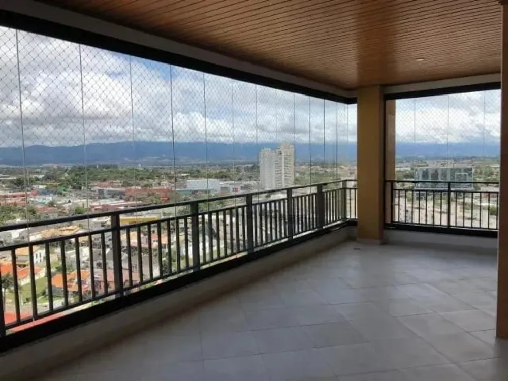 Apartamento, 4 quartos, 235 m² - Foto 1