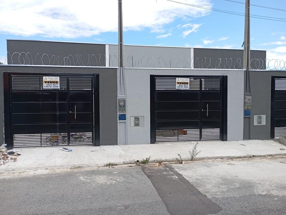 Casa, 2 quartos, 78 m² - Foto 13