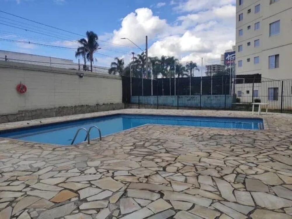Apartamento à venda com 3 quartos, 74m² - Foto 5