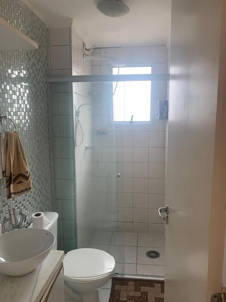 Apartamento, 2 quartos, 52 m² - Foto 8
