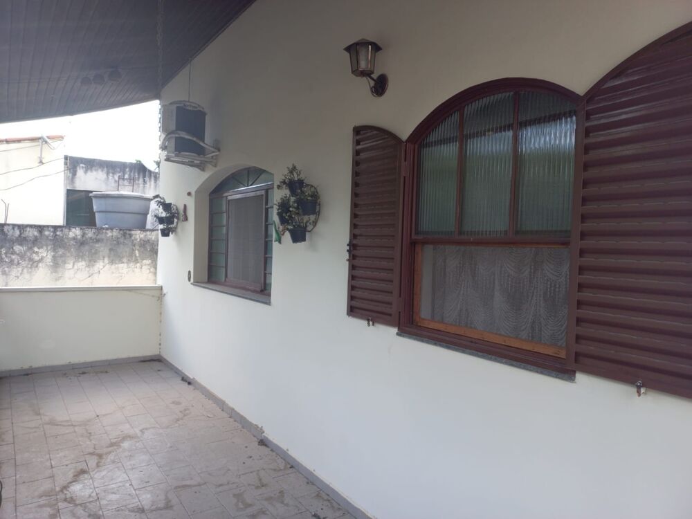 Sobrado, 3 quartos, 166 m² - Foto 1