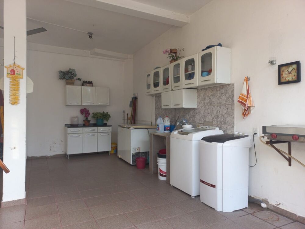 Sobrado, 3 quartos, 166 m² - Foto 8