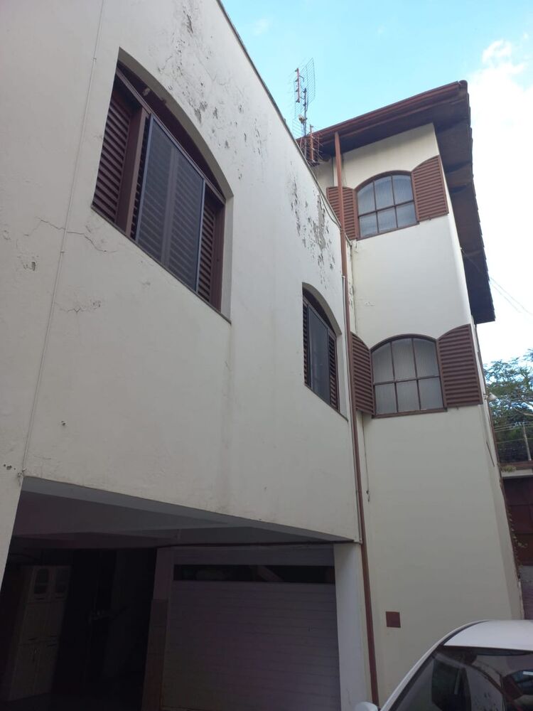 Sobrado, 3 quartos, 166 m² - Foto 7