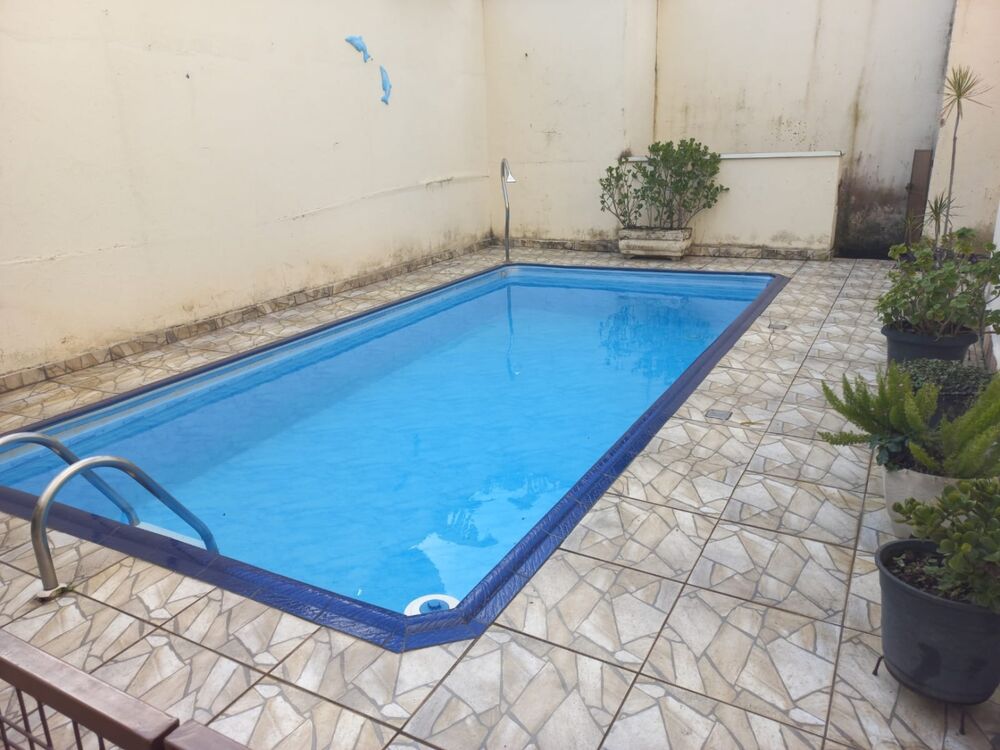 Sobrado, 3 quartos, 166 m² - Foto 4
