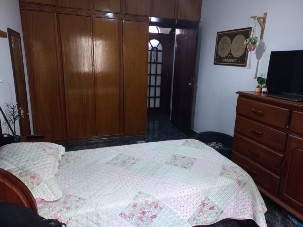 Sobrado, 3 quartos, 166 m² - Foto 5
