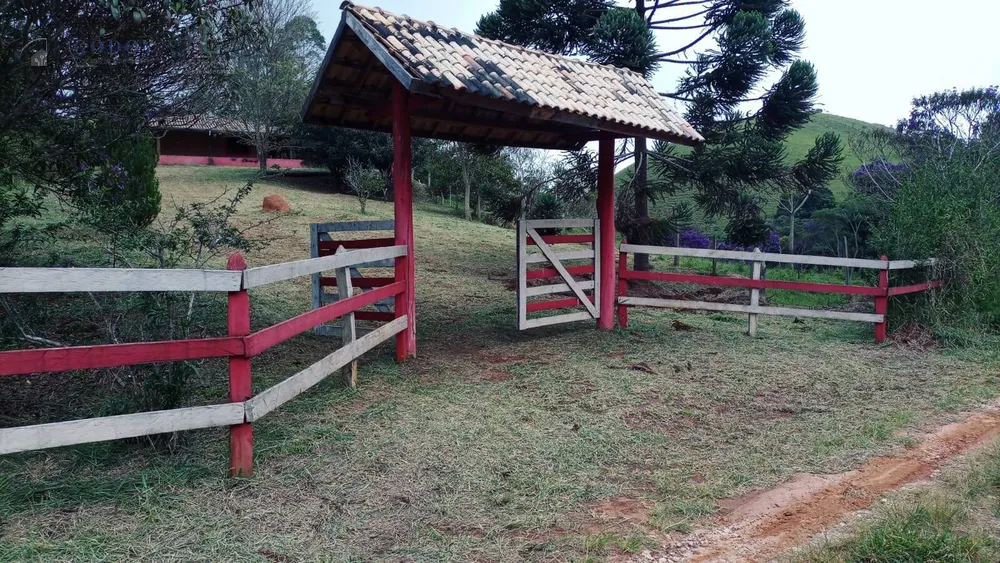 Chácara, 2 quartos, 2 hectares - Foto 1