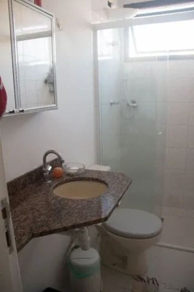 Apartamento, 1 quarto, 50 m² - Foto 3