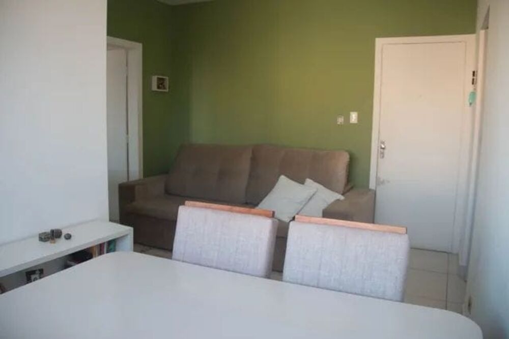 Apartamento, 1 quarto, 50 m² - Foto 7