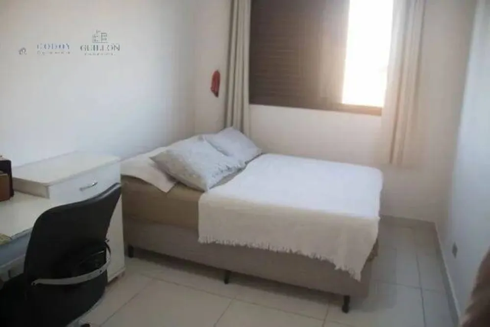 Apartamento, 1 quarto, 50 m² - Foto 11