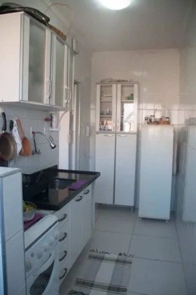 Apartamento, 1 quarto, 50 m² - Foto 6