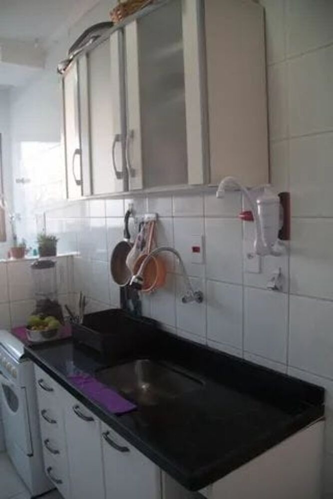 Apartamento, 1 quarto, 50 m² - Foto 2