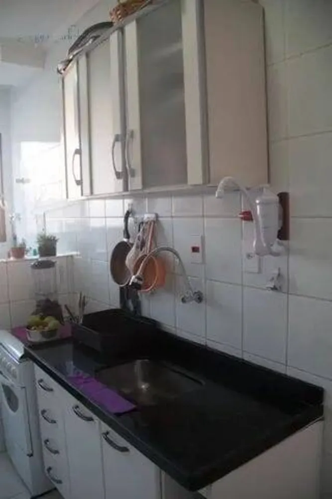 Apartamento, 1 quarto, 50 m² - Foto 9