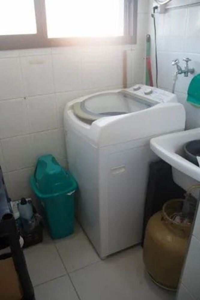 Apartamento, 1 quarto, 50 m² - Foto 1