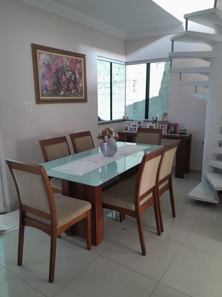 Casa, 3 quartos, 176 m² - Foto 12