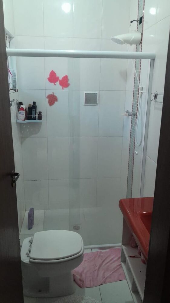 Casa, 3 quartos, 176 m² - Foto 1