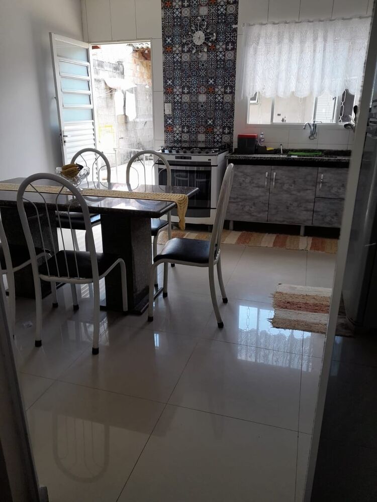 Casa, 3 quartos, 176 m² - Foto 9