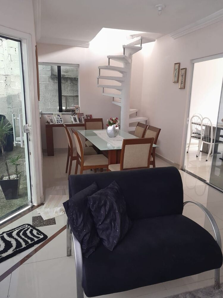 Casa, 3 quartos, 176 m² - Foto 13