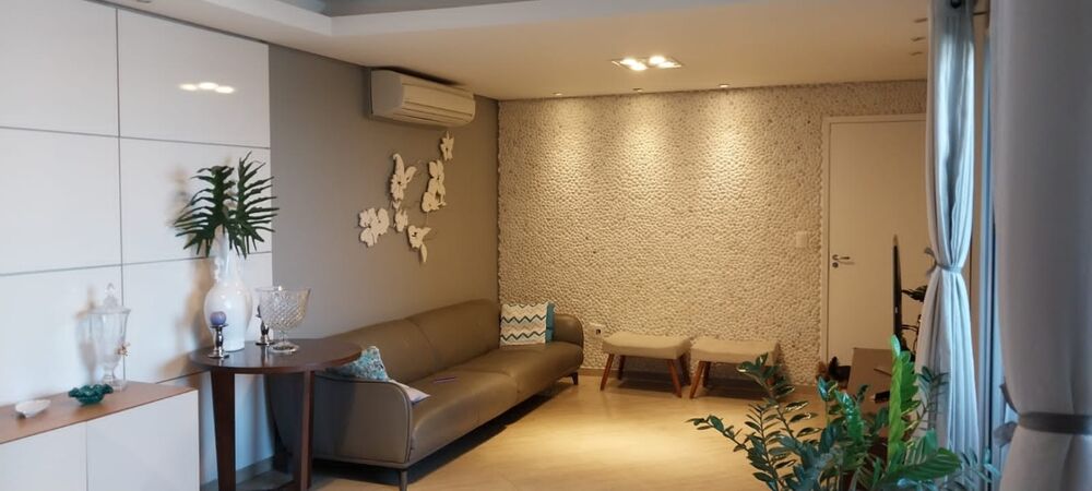 Apartamento à venda com 3 quartos, 110m² - Foto 23