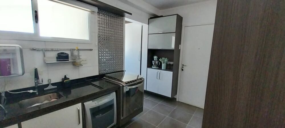 Apartamento à venda com 3 quartos, 110m² - Foto 13