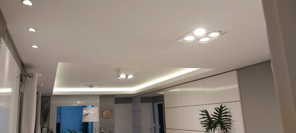 Apartamento à venda com 3 quartos, 110m² - Foto 22