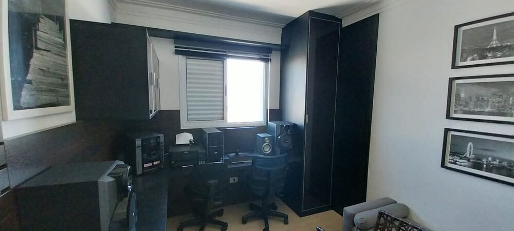 Apartamento à venda com 3 quartos, 110m² - Foto 6