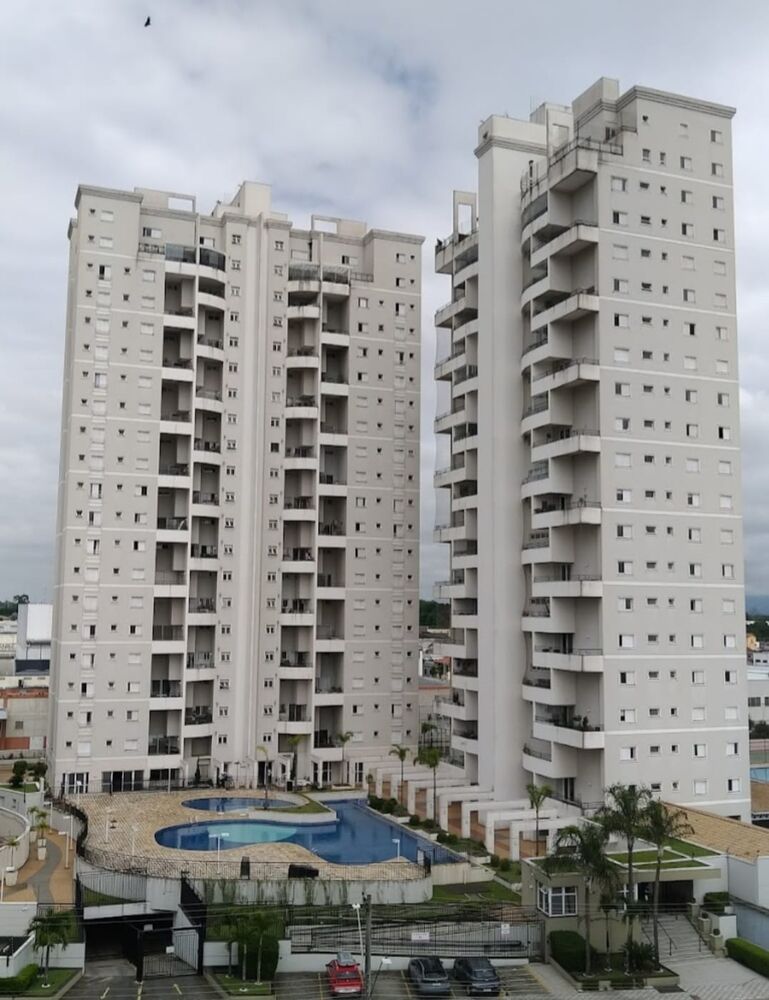 Apartamento à venda com 3 quartos, 110m² - Foto 1