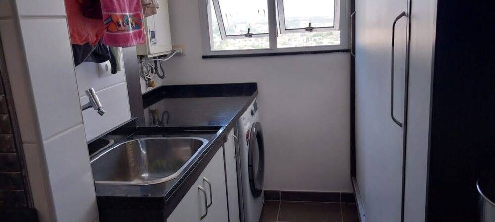 Apartamento à venda com 3 quartos, 110m² - Foto 11