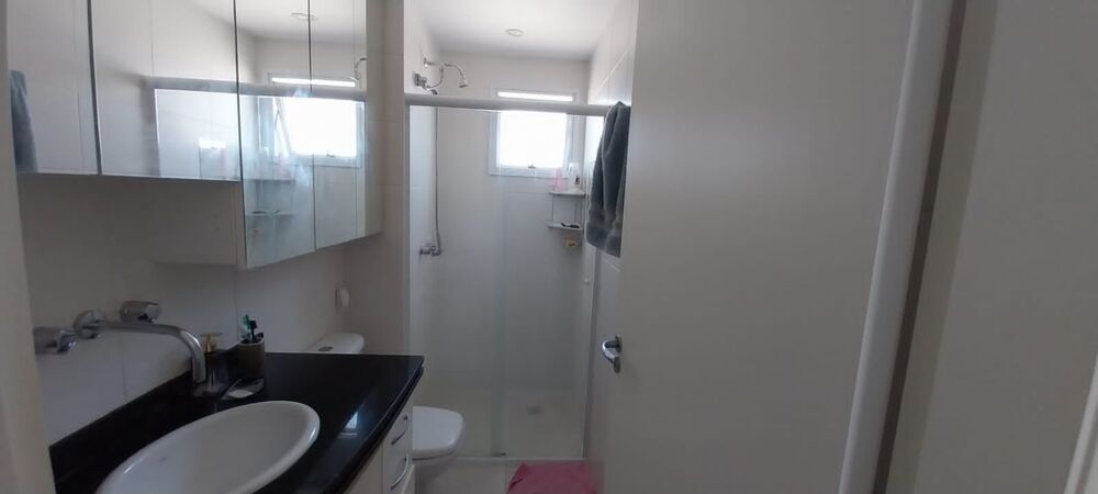 Apartamento à venda com 3 quartos, 110m² - Foto 4