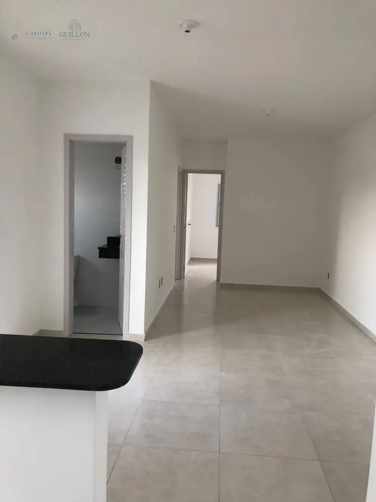 Apartamento, 2 quartos, 60 m² - Foto 14