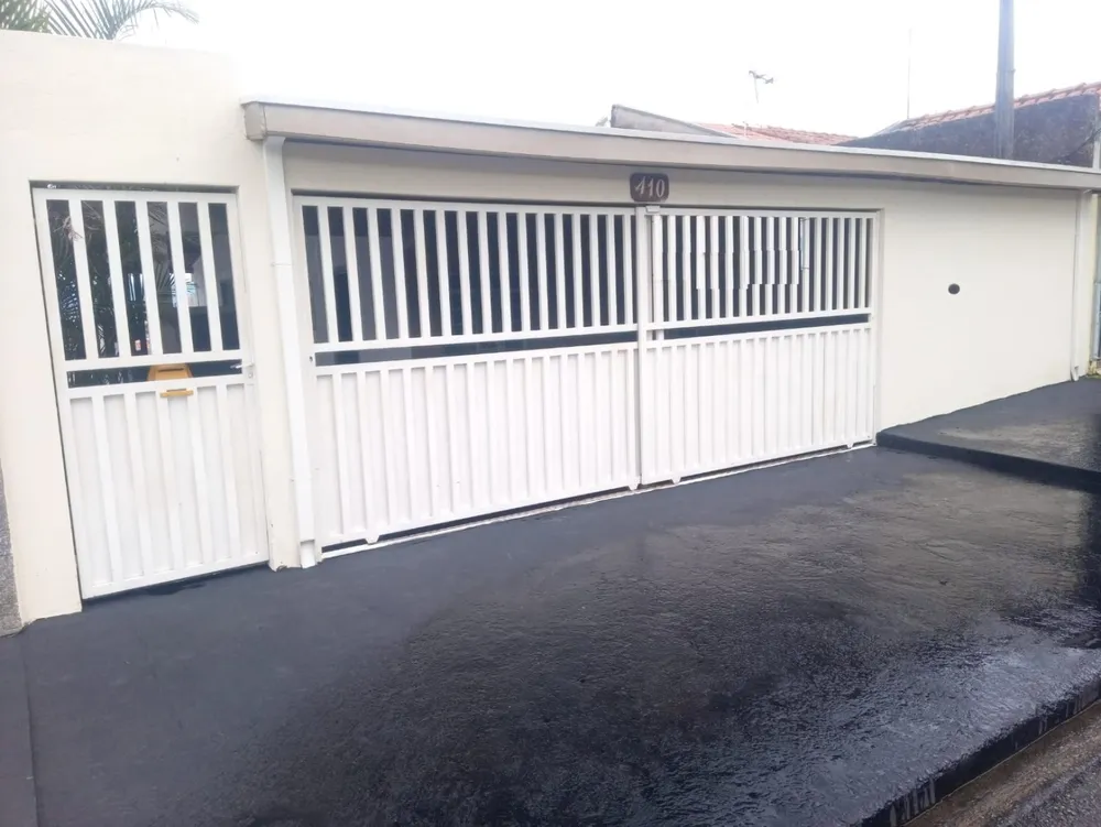 Casa, 3 quartos, 120 m² - Foto 1