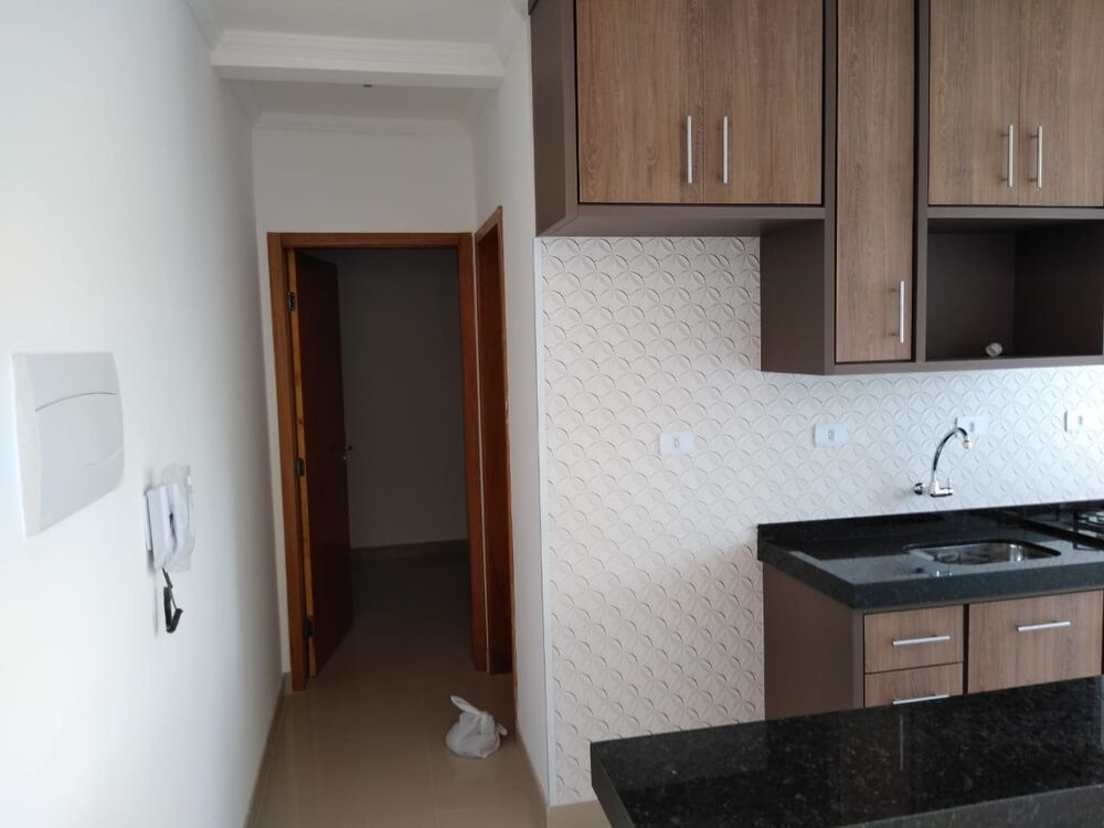 Apartamento, 2 quartos, 50 m² - Foto 6