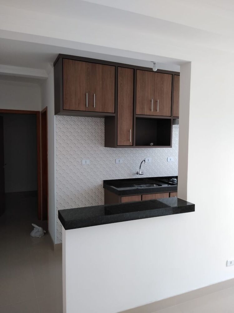 Apartamento, 2 quartos, 50 m² - Foto 2