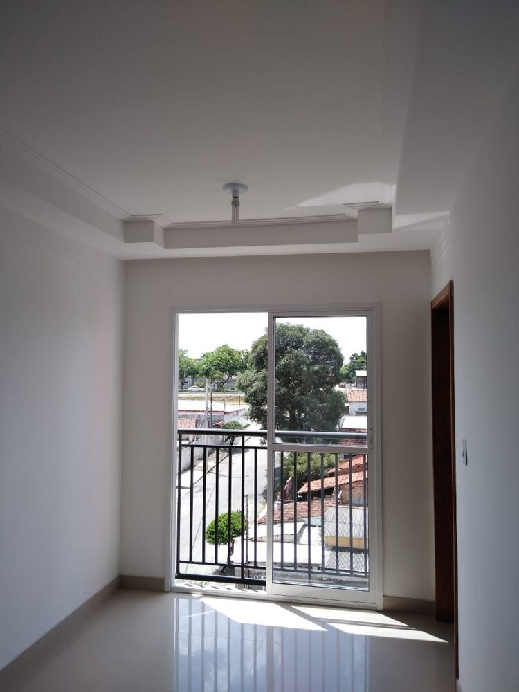 Apartamento, 2 quartos, 50 m² - Foto 3